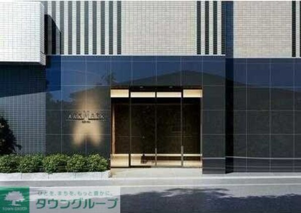 ARKMARK練馬の物件内観写真